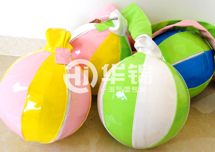 湘潭淘气堡椰子球